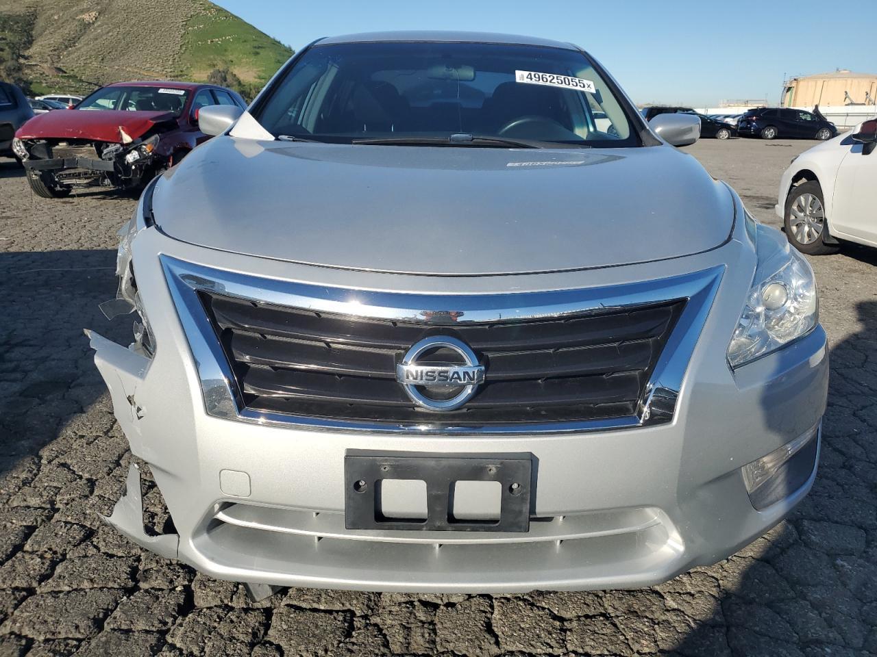 2013 NISSAN ALTIMA 2.5 - Image 5