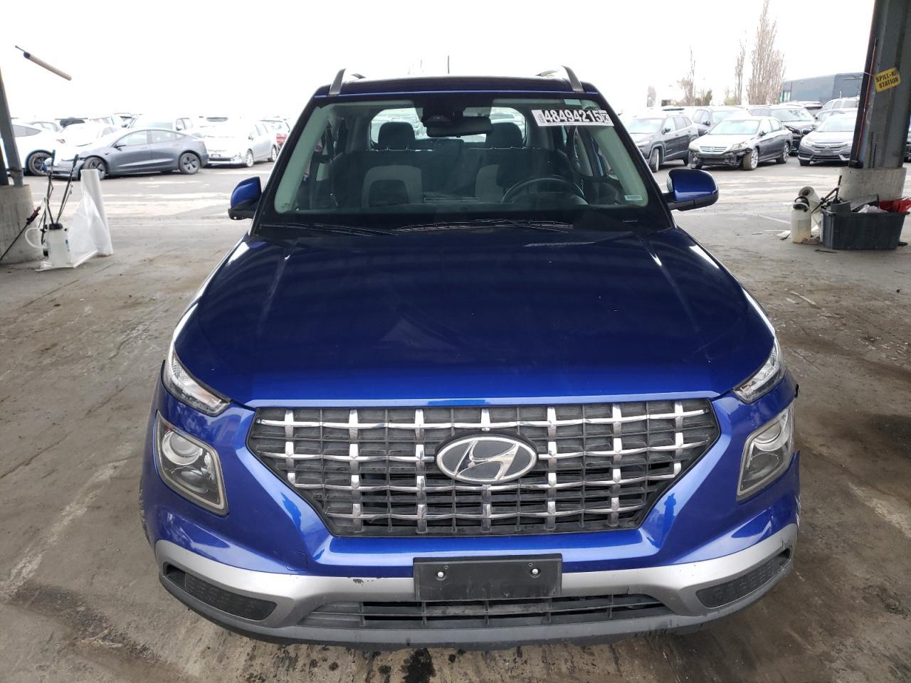 2023 HYUNDAI VENUE SEL - Image 5