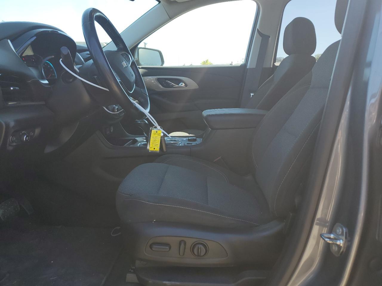 2018 CHEVROLET TRAVERSE L - Фото 7