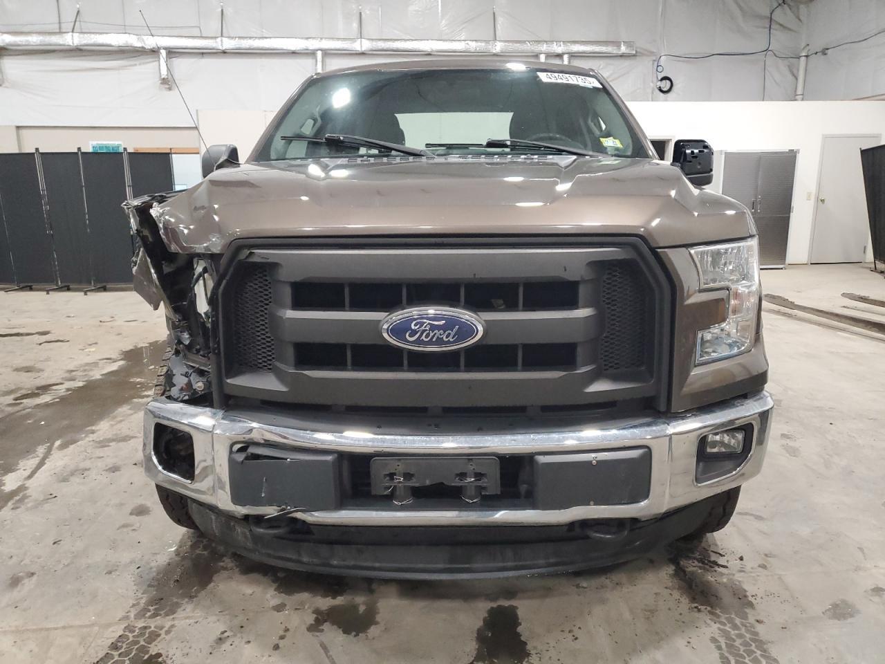 2016 FORD F150 SUPER - Image 5