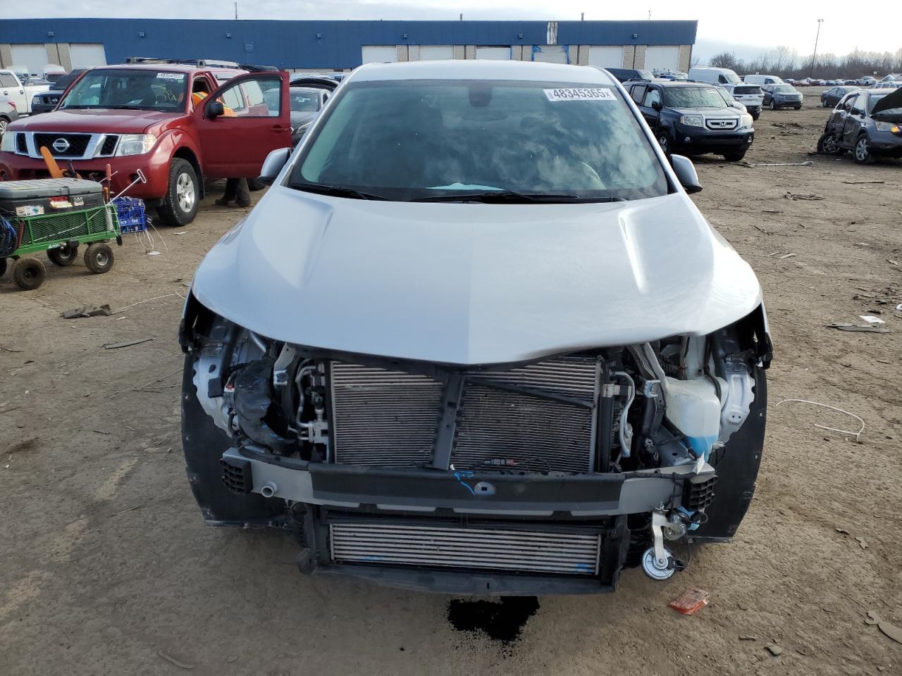 2019 CHEVROLET EQUINOX LT - Image 5