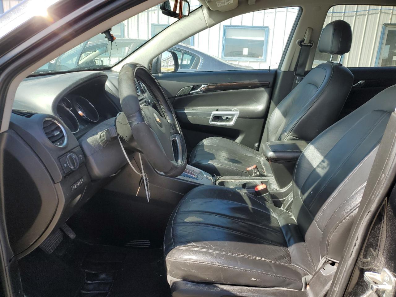 2014 CHEVROLET CAPTIVA LT - Фото 7