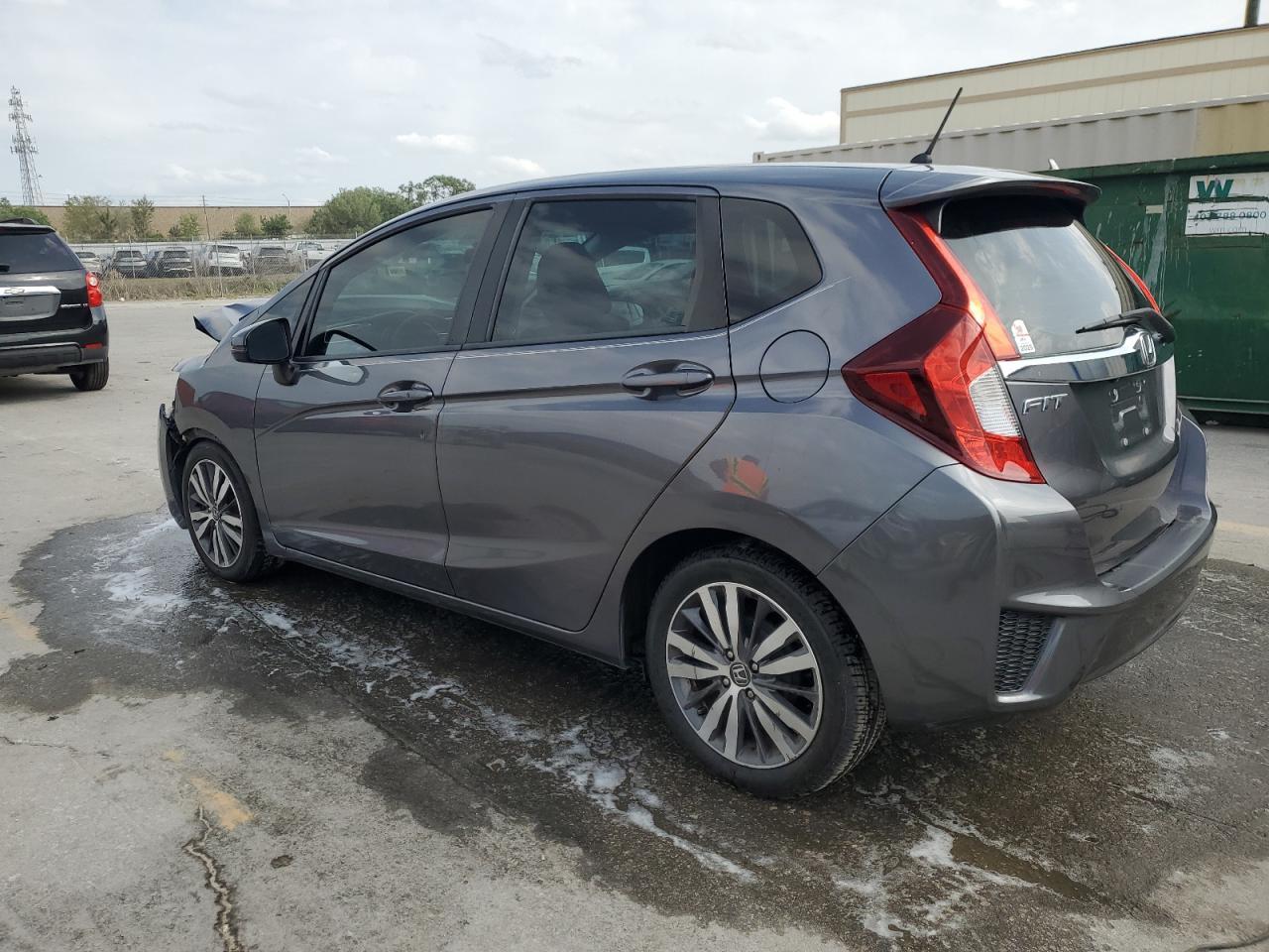 2015 HONDA FIT EX - Фото 2