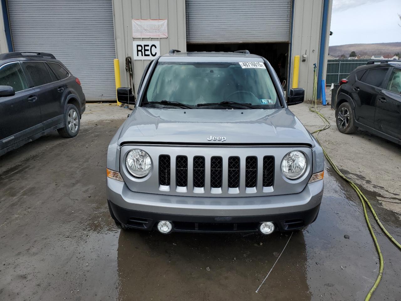 2015 JEEP PATRIOT LA - Image 5