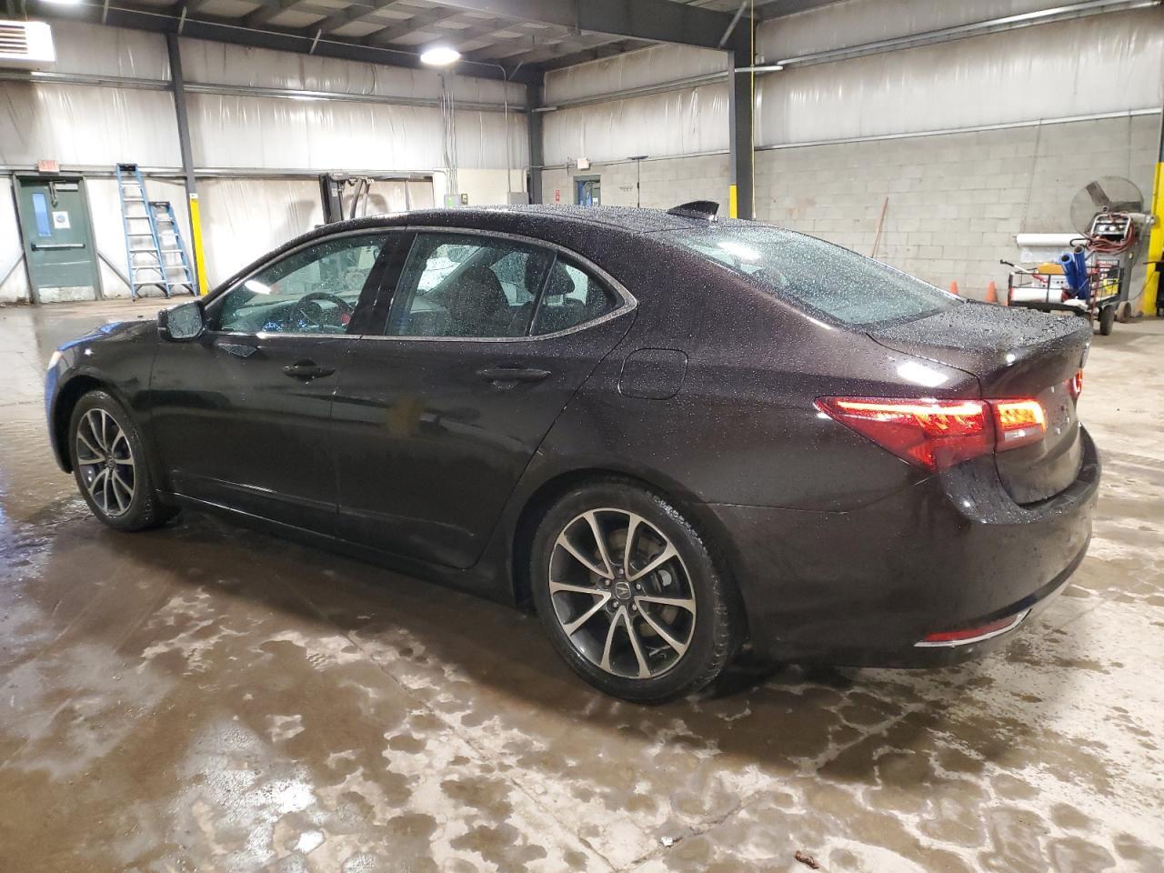 2015 ACURA TLX TECH - Фото 2