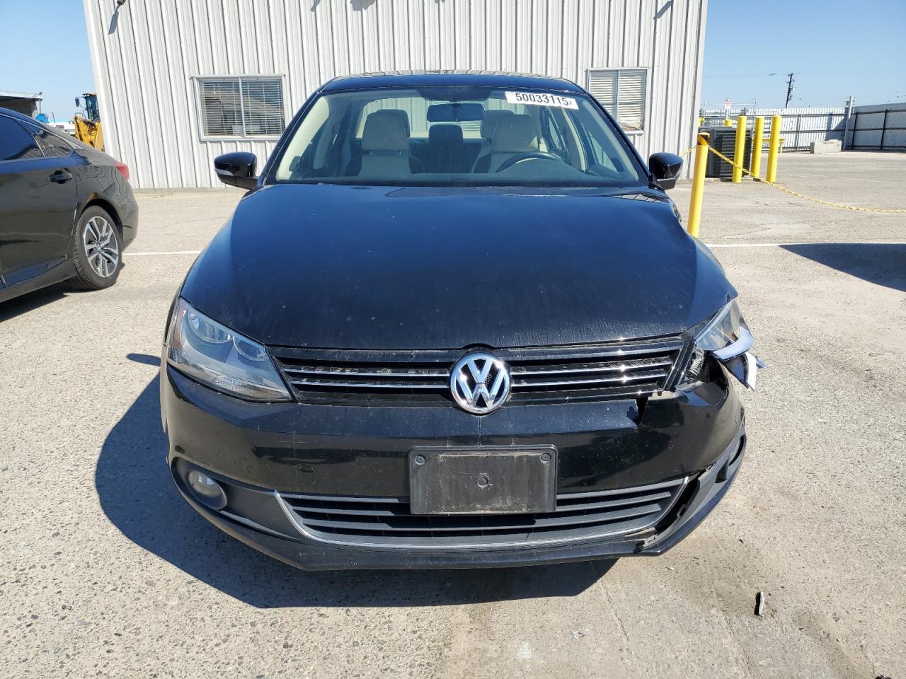 2014 VOLKSWAGEN JETTA SEL - Фото 5