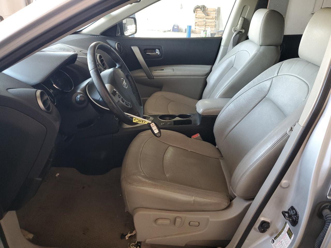 2013 NISSAN ROGUE S - Image 7