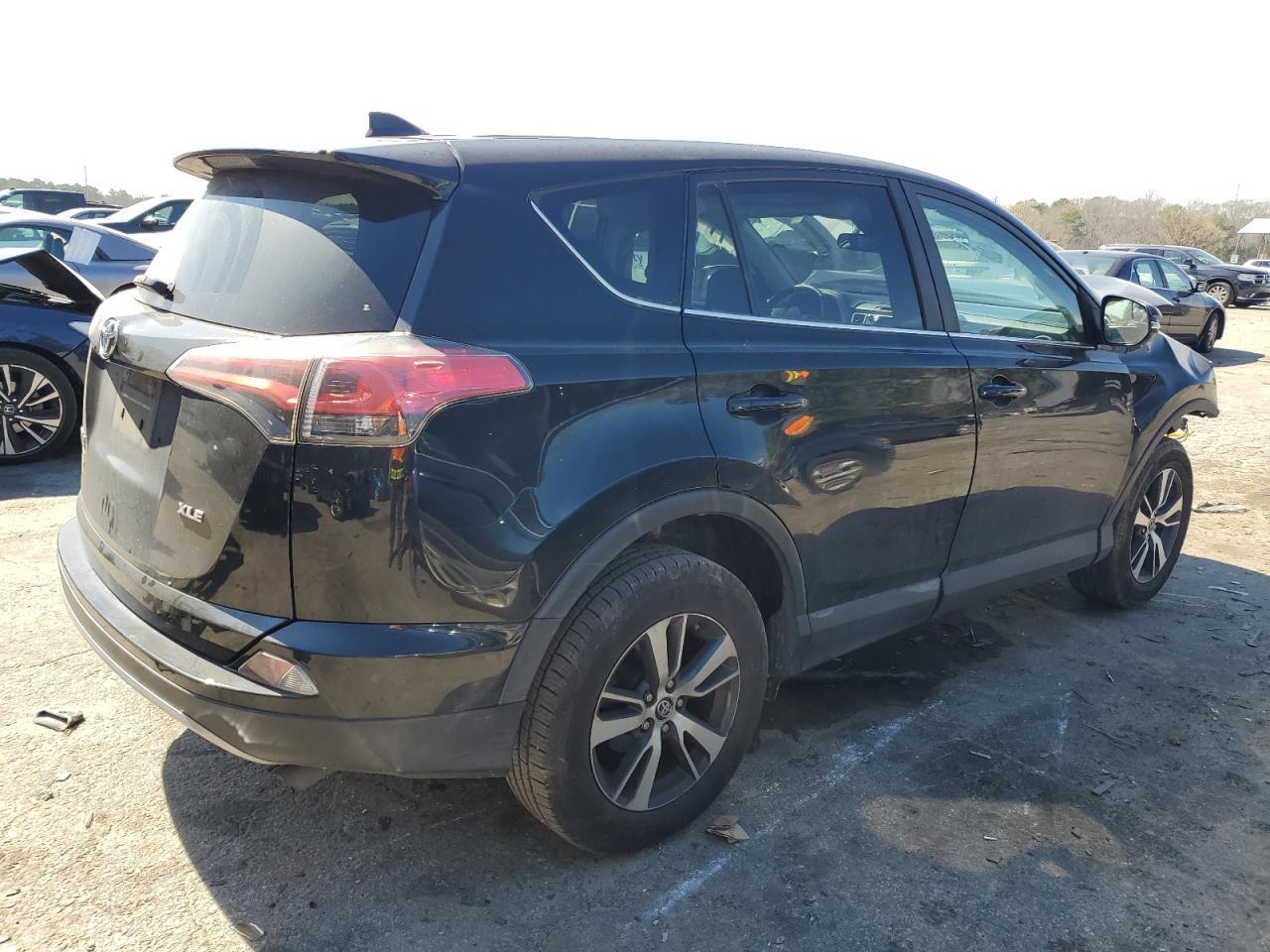 2018 TOYOTA RAV4 ADVEN - Фото 3