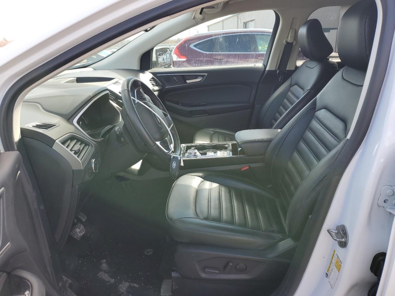 2020 FORD EDGE SEL - Image 7