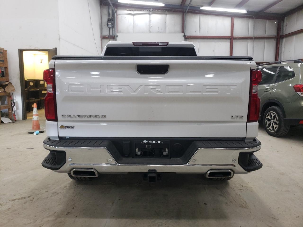 2023 CHEVROLET SILVERADO - Image 6
