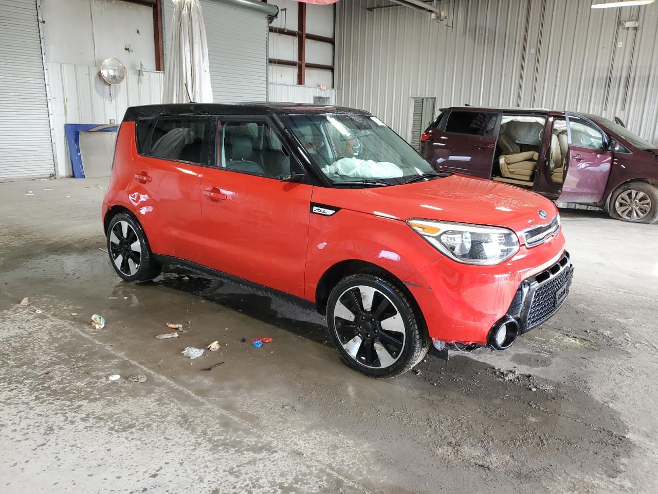 2016 KIA SOUL + - Image 4