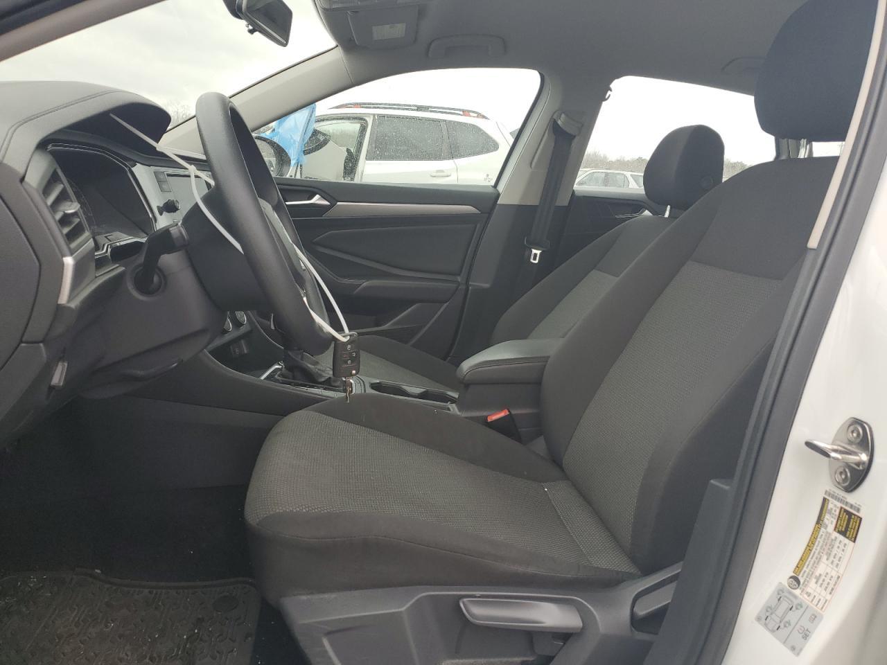 2019 VOLKSWAGEN JETTA S - Image 7