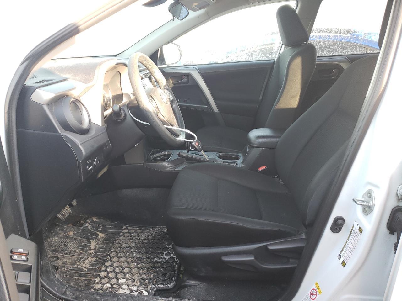 2018 TOYOTA RAV4 LE - Image 7