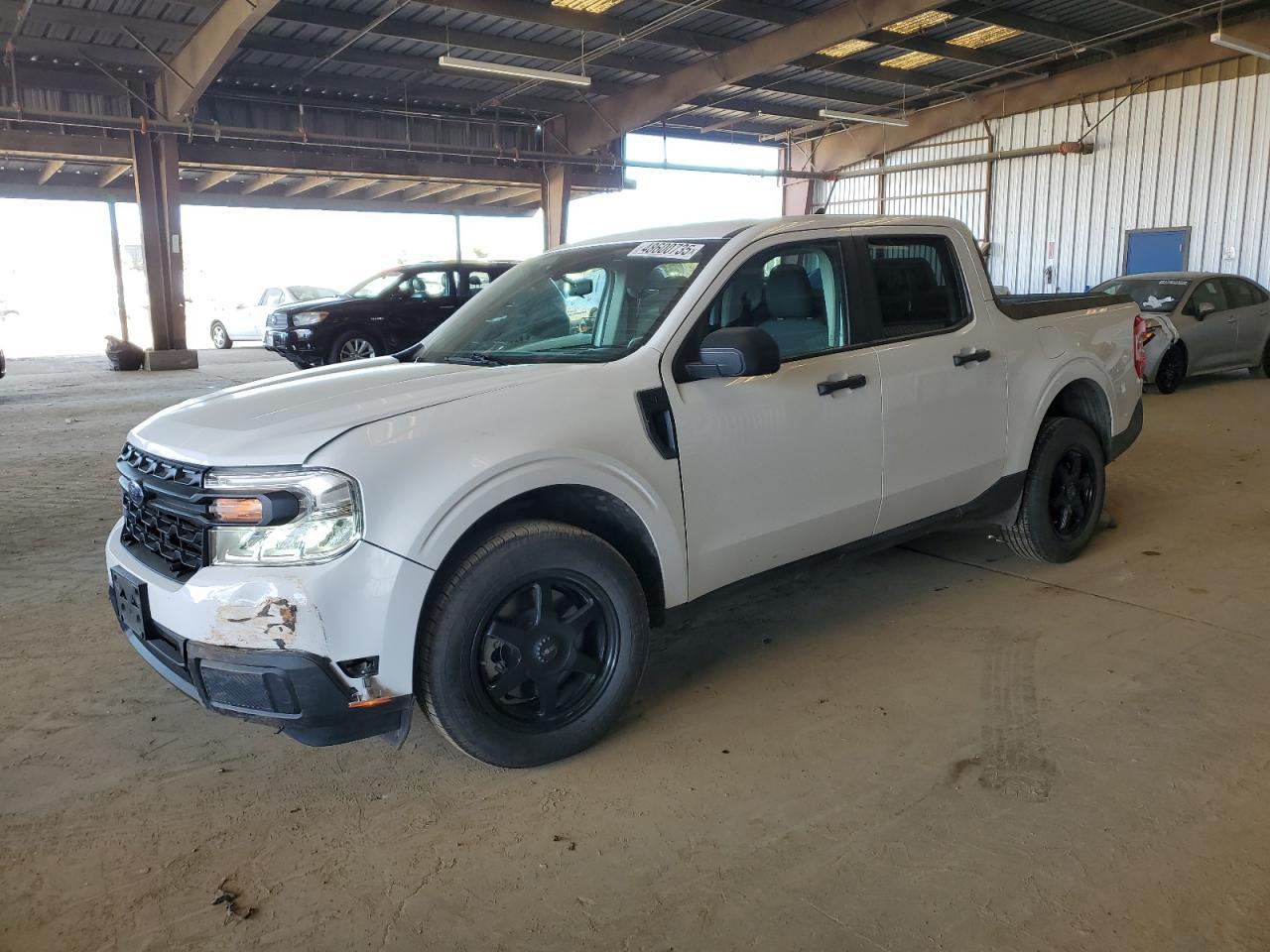 2022 FORD MAVERICK X