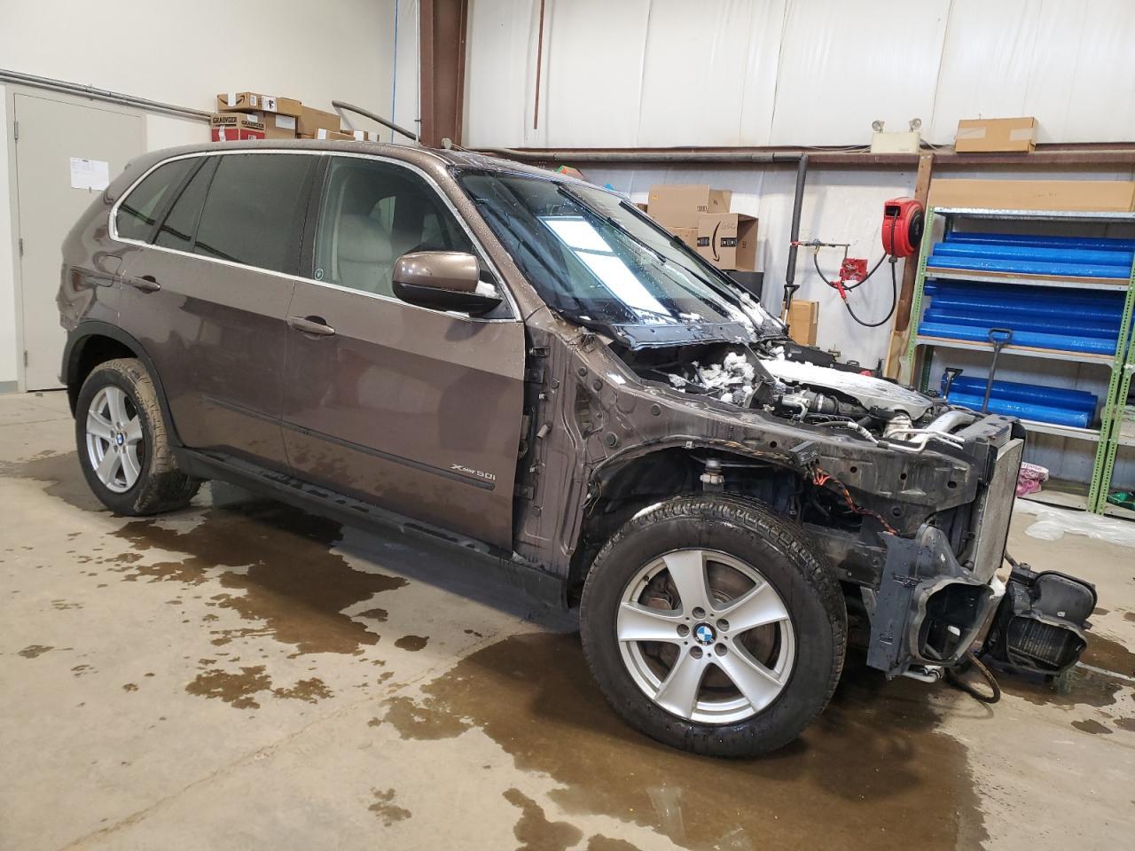 2011 BMW X5 XDRIVE5 - Фото 4