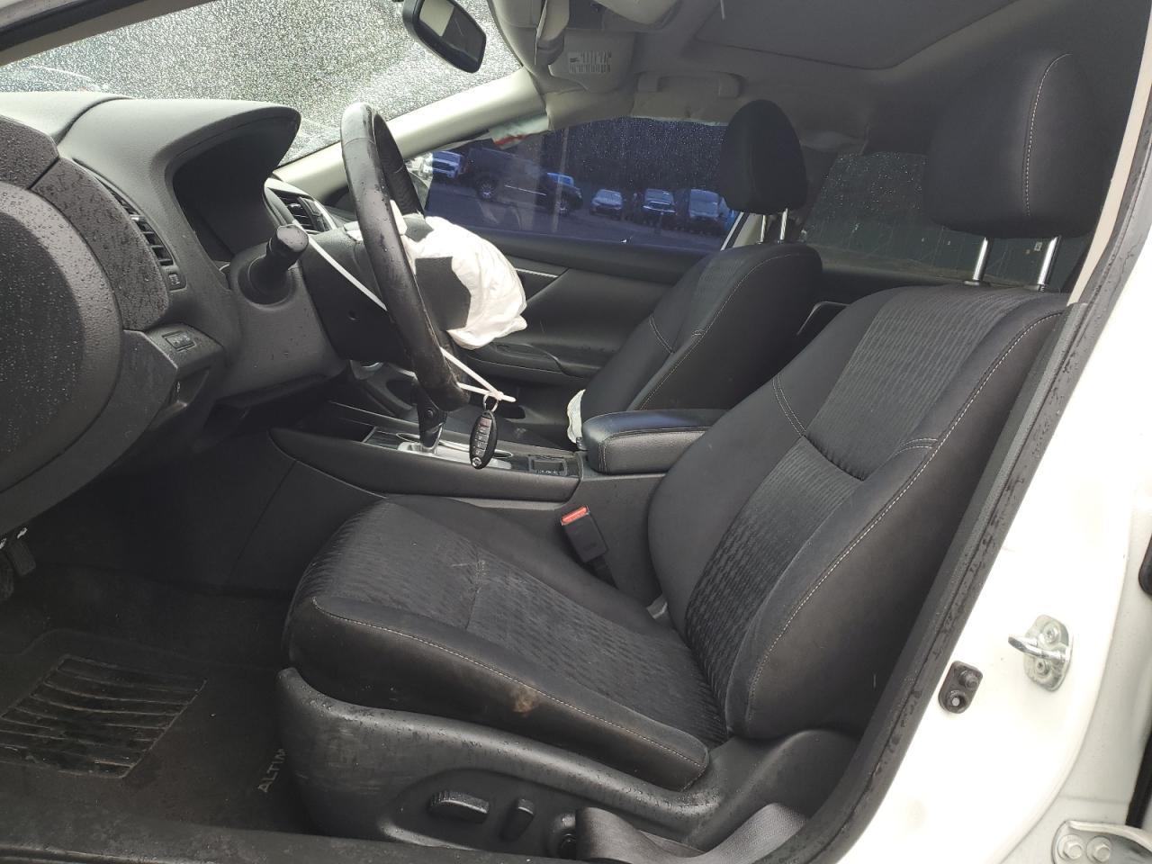 2018 NISSAN ALTIMA 2.5 - Image 7