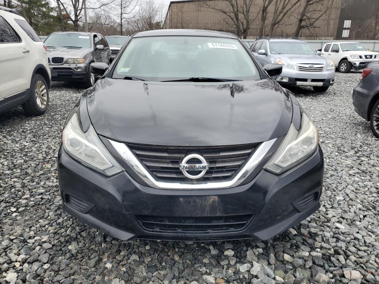 2016 NISSAN ALTIMA 2.5 - Image 5