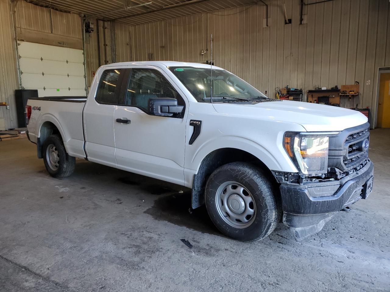 2023 FORD F150 SUPER - Фото 4