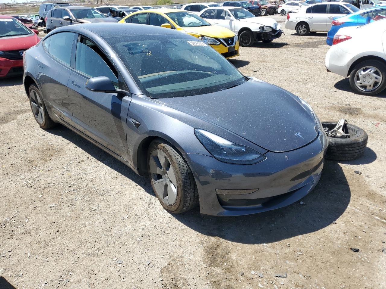 2023 TESLA MODEL 3 - Image 4