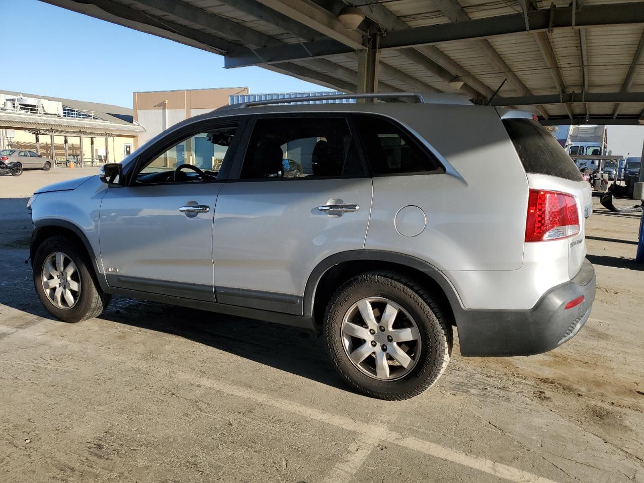 2012 KIA SORENTO BA - Фото 2