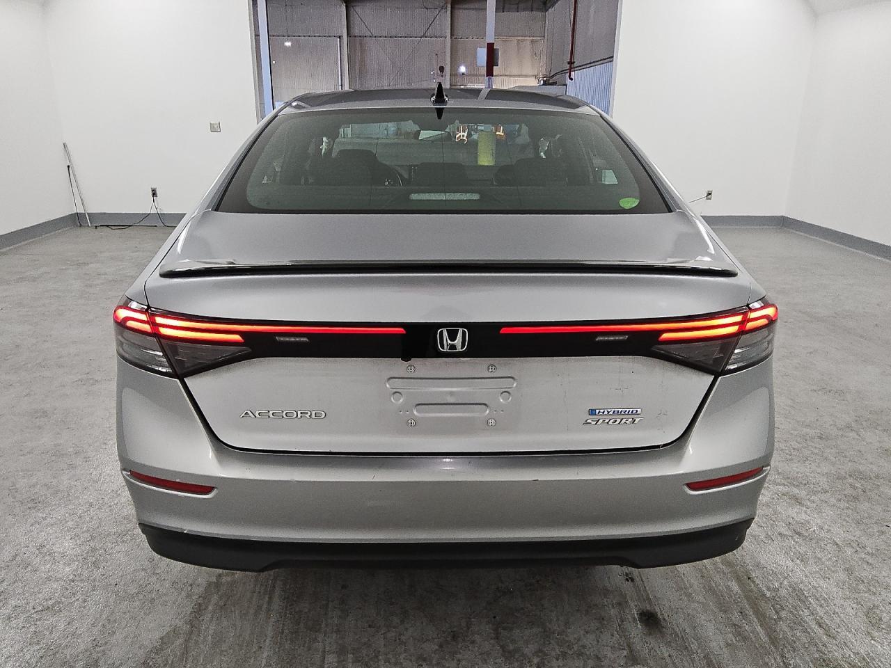 2023 HONDA ACCORD HYB - Image 6