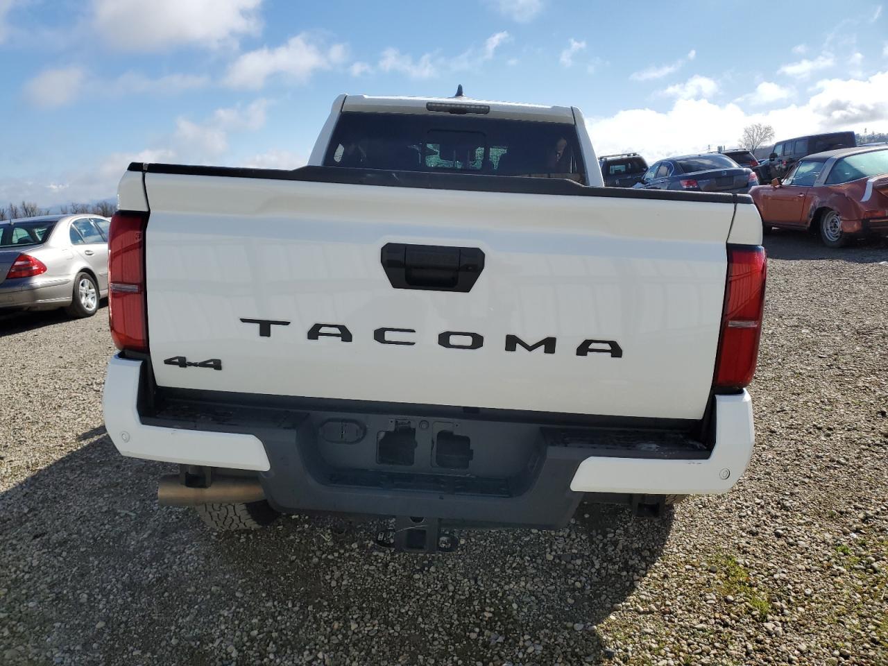 2024 TOYOTA TACOMA DOU - Image 6