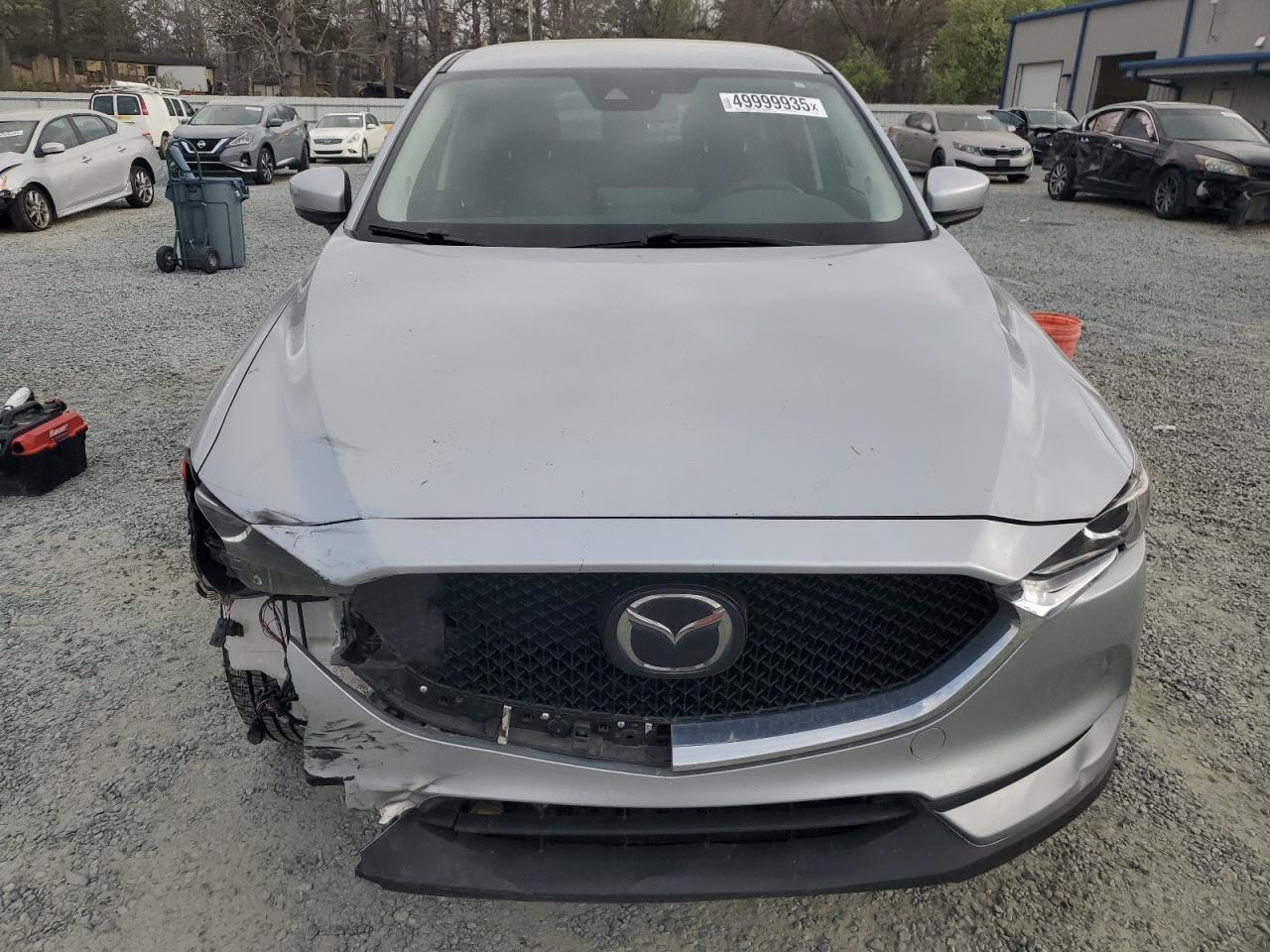 2021 MAZDA CX-5 TOURI - Image 5