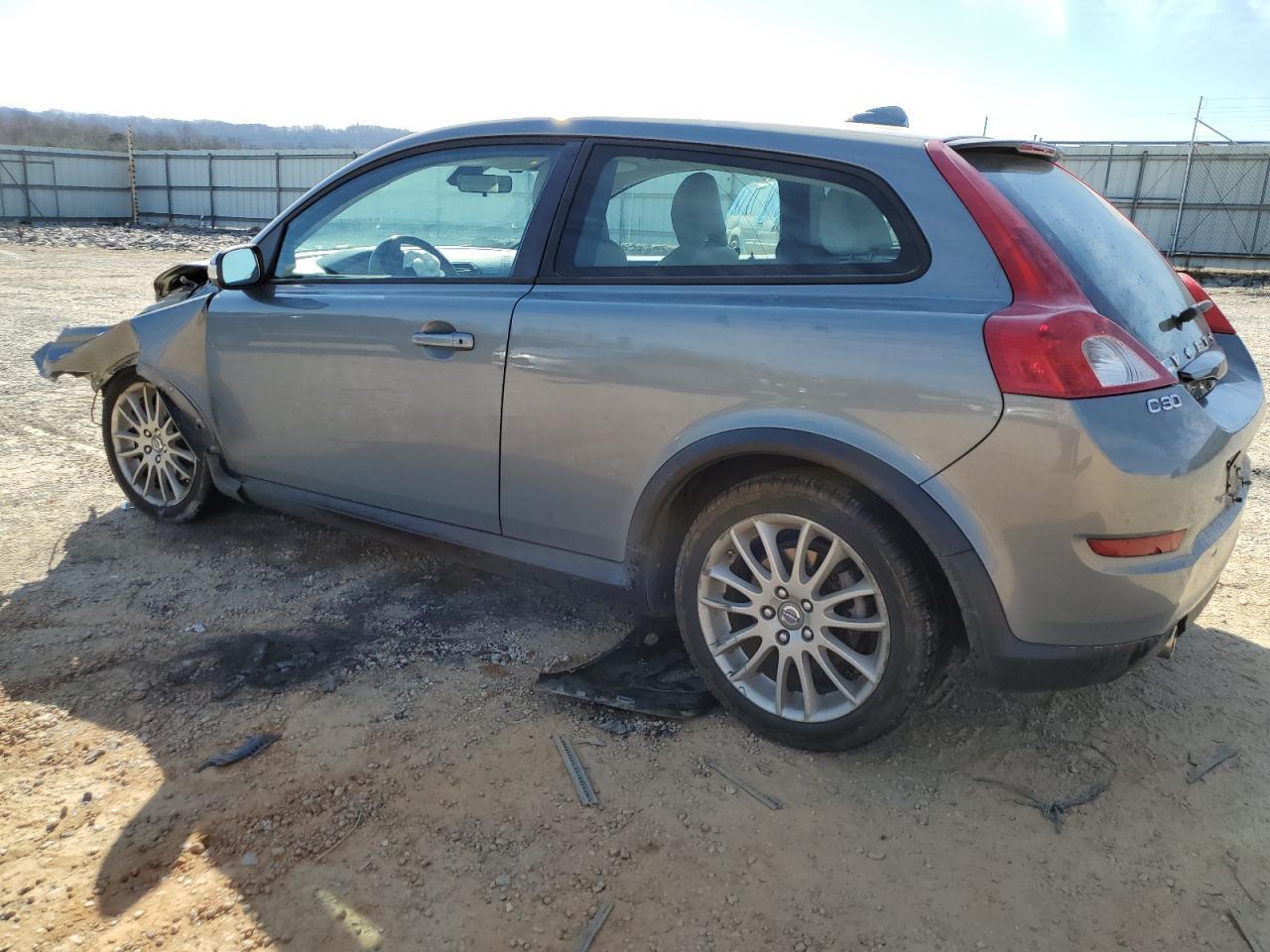 2011 VOLVO C30 T5 - Фото 2