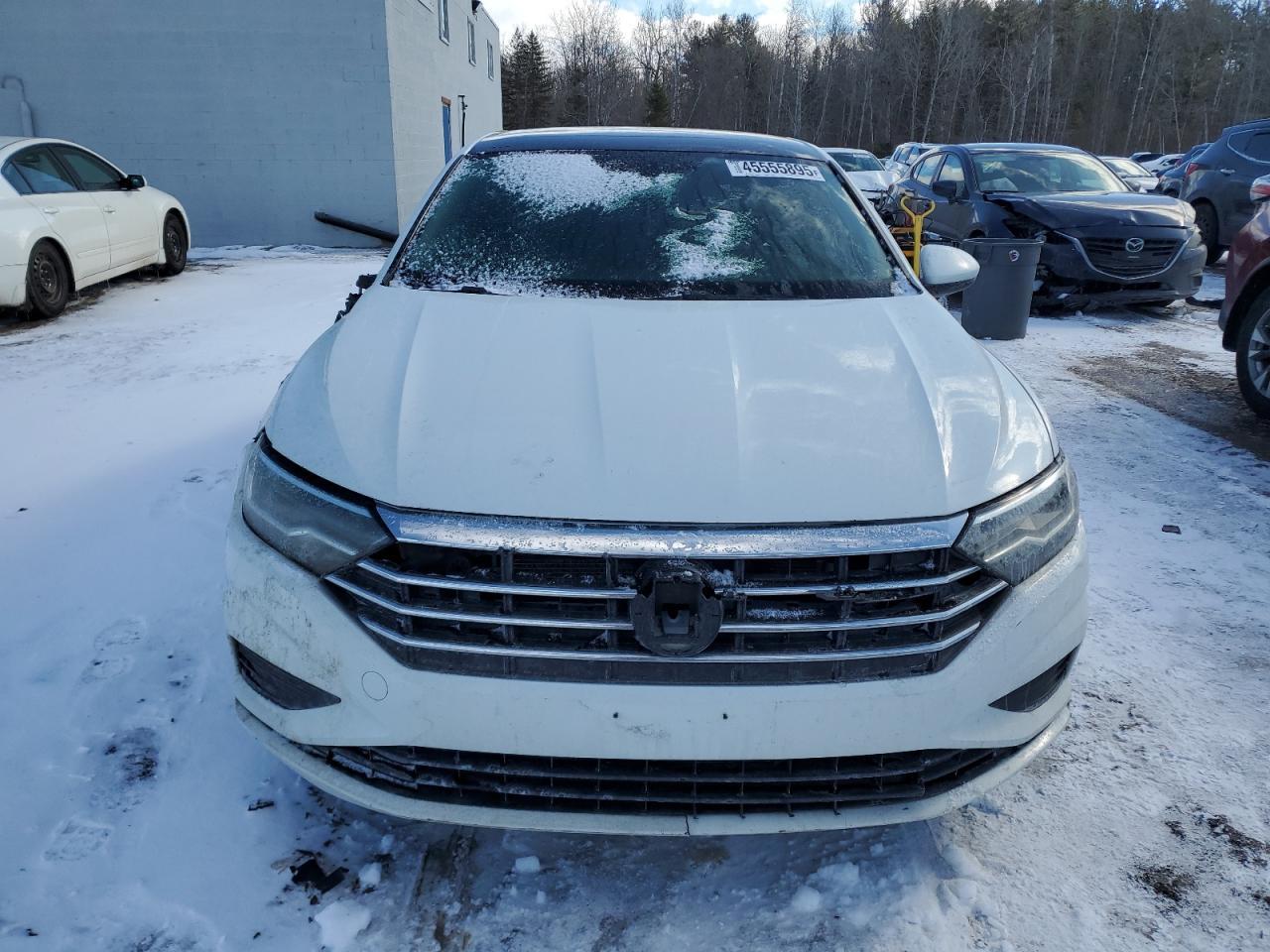 2019 VOLKSWAGEN JETTA SEL - Image 5