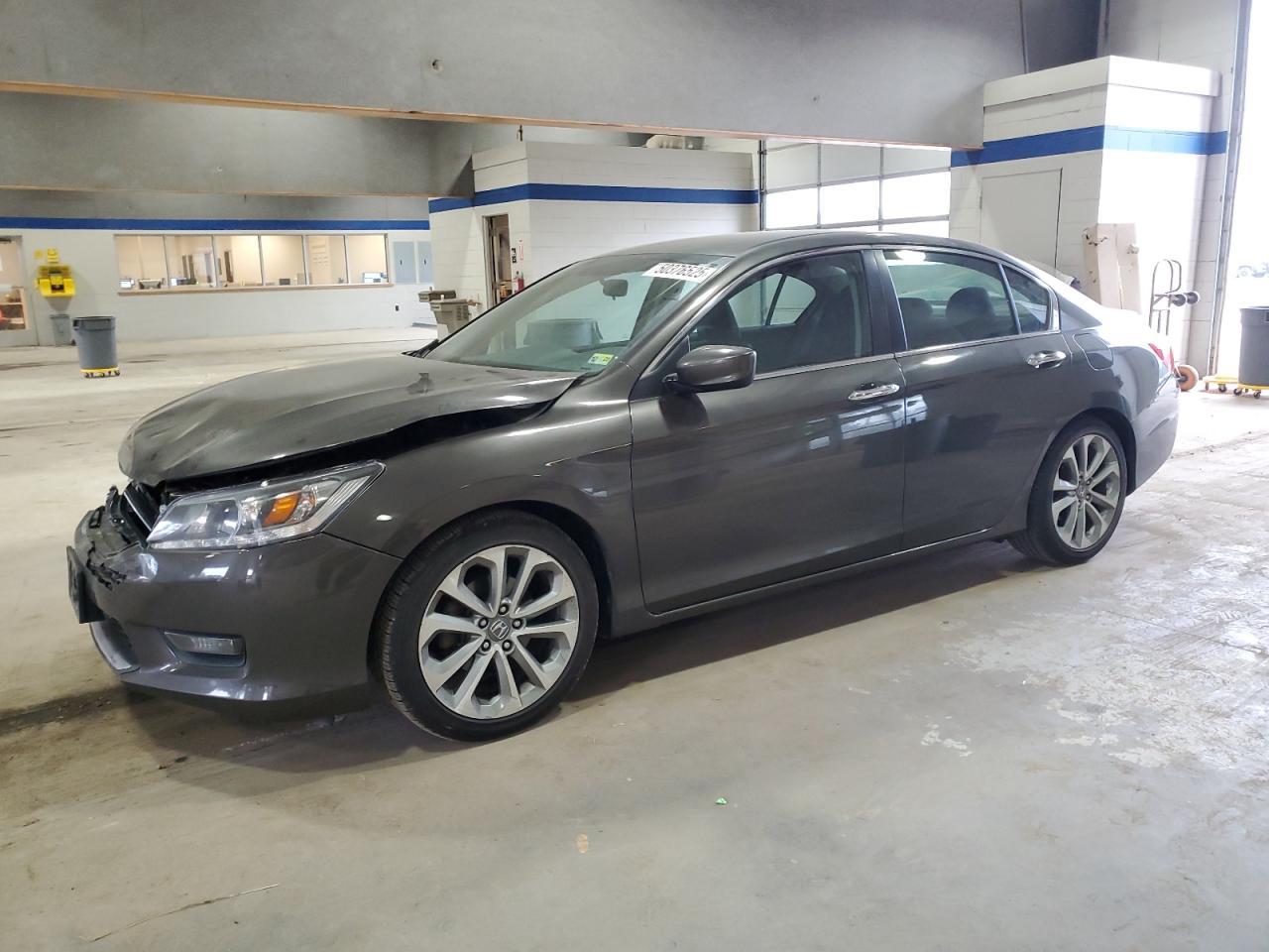 2014 HONDA ACCORD SPO
