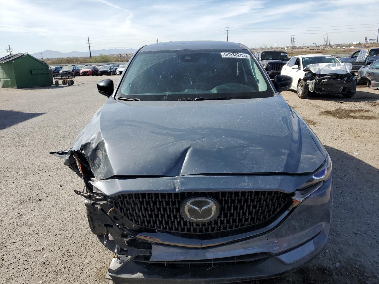 2021 MAZDA CX-5 TOURI - Image 5