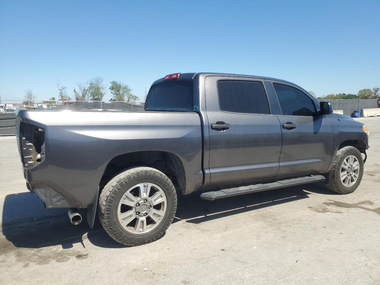 2014 TOYOTA TUNDRA CRE - Image 3