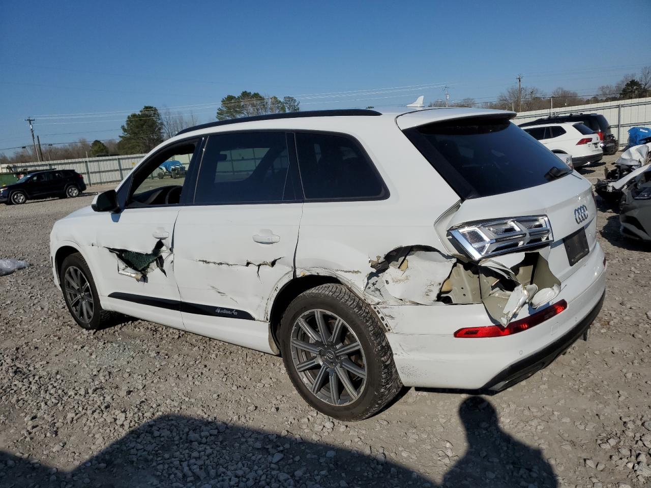 2018 AUDI Q7 PREMIUM - Фото 2