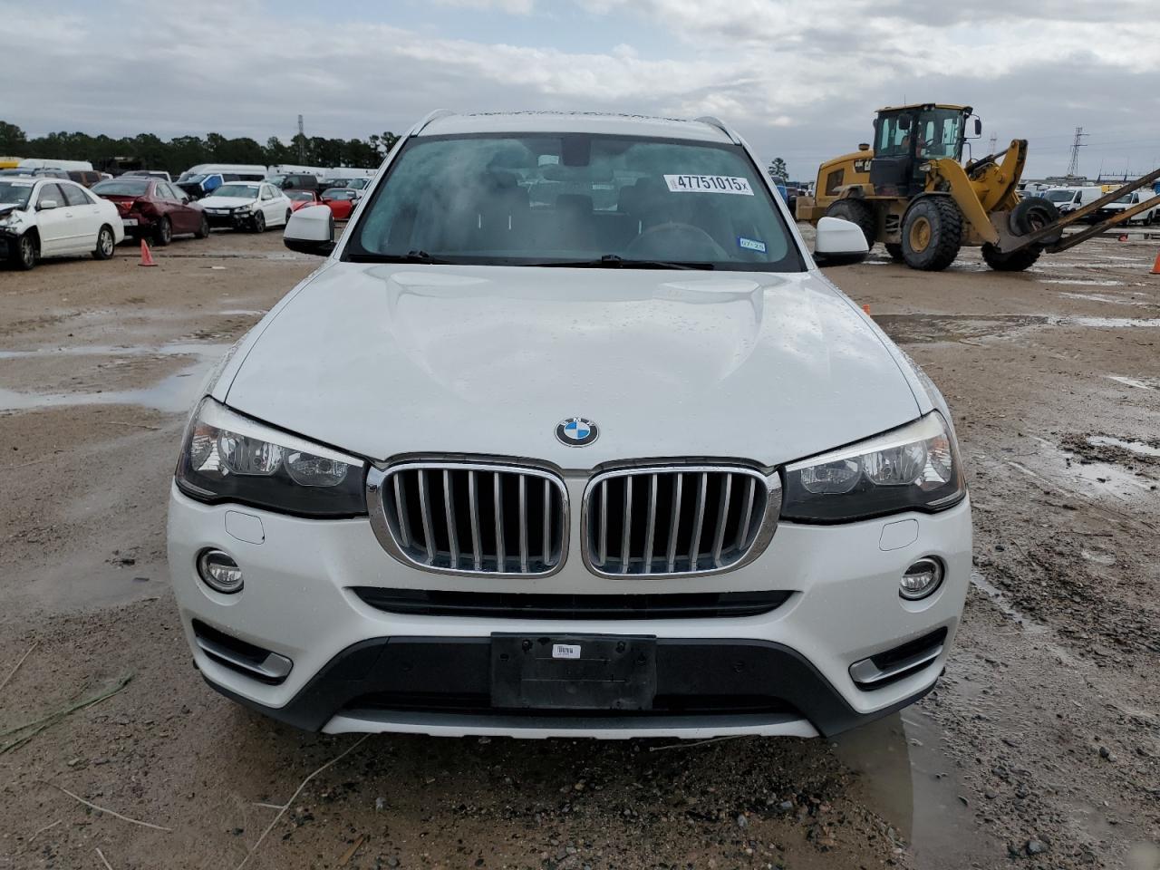 2016 BMW X3 XDRIVE2 - Image 5