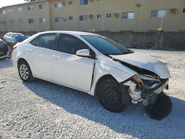 2016 TOYOTA COROLLA L - Image 4