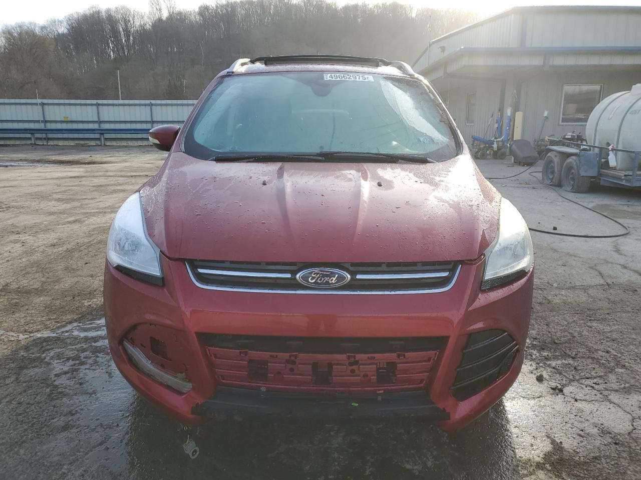 2015 FORD ESCAPE TIT - Image 5
