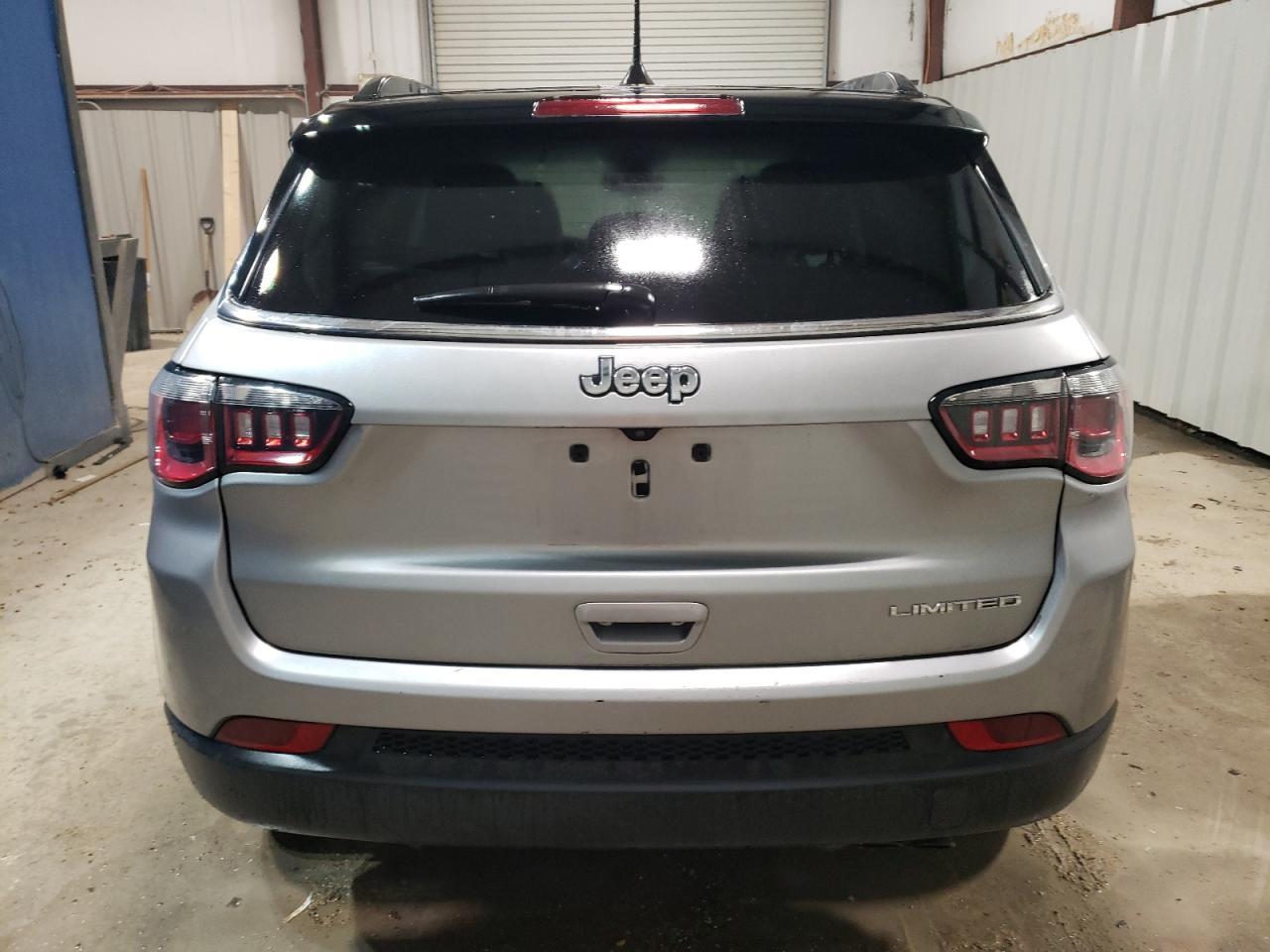 2020 JEEP COMPASS LI - Image 6