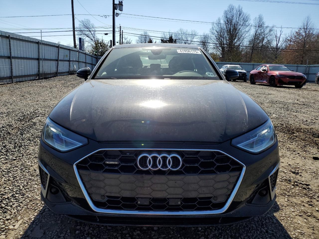 2021 AUDI A4 PREMIUM - Фото 5