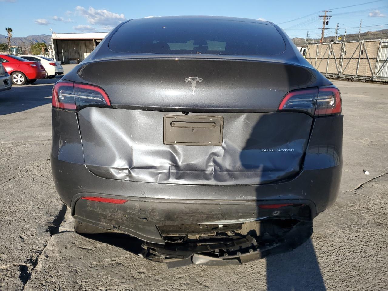 2022 TESLA MODEL Y - Image 6