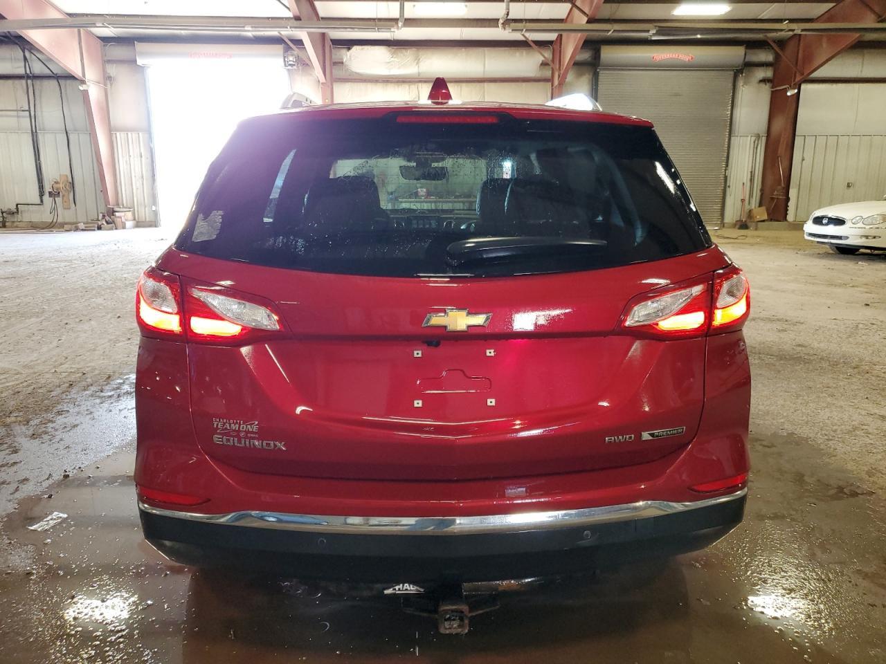 2018 CHEVROLET EQUINOX PR - Image 6