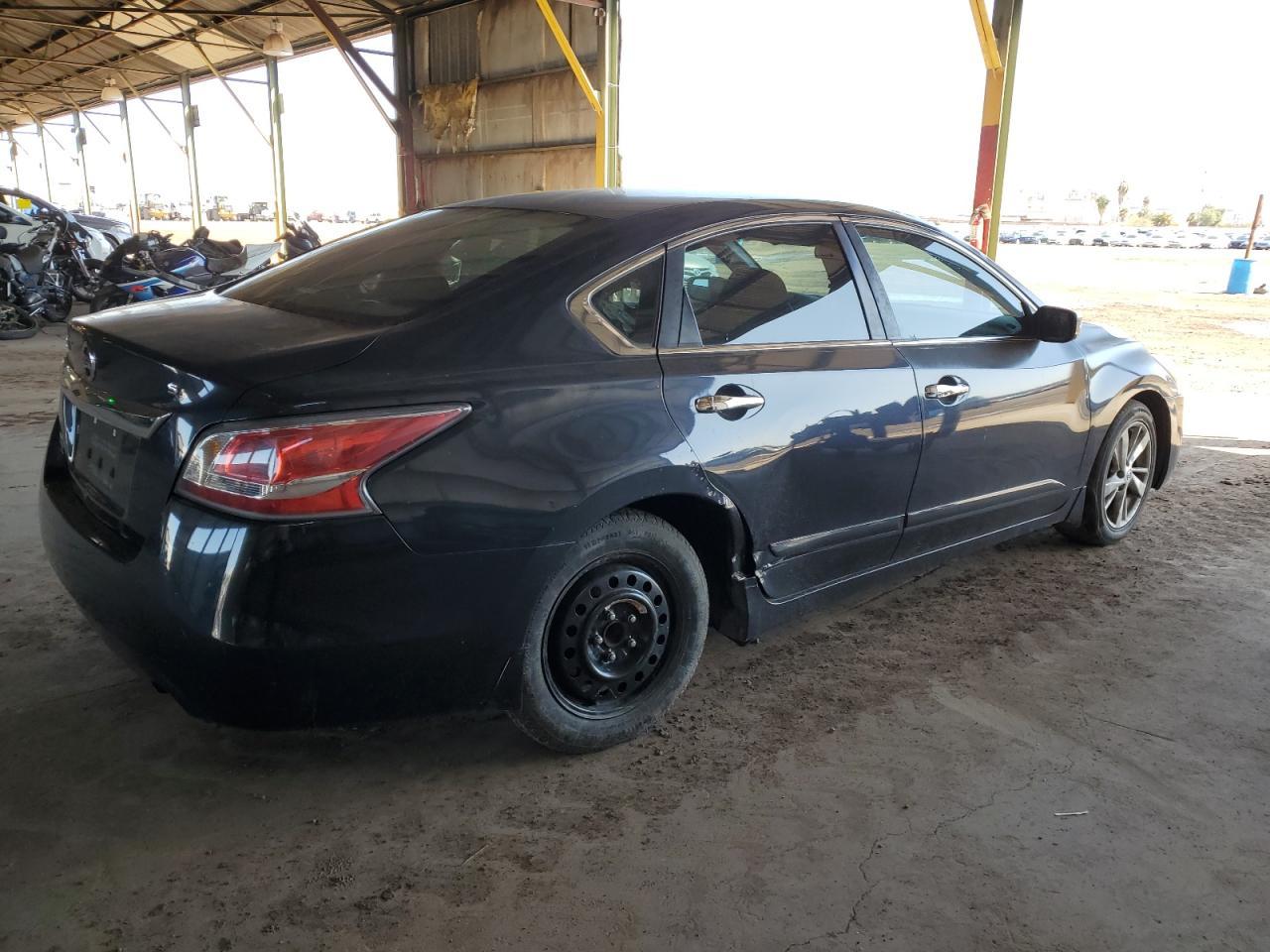 2015 NISSAN ALTIMA 2.5 - Image 3