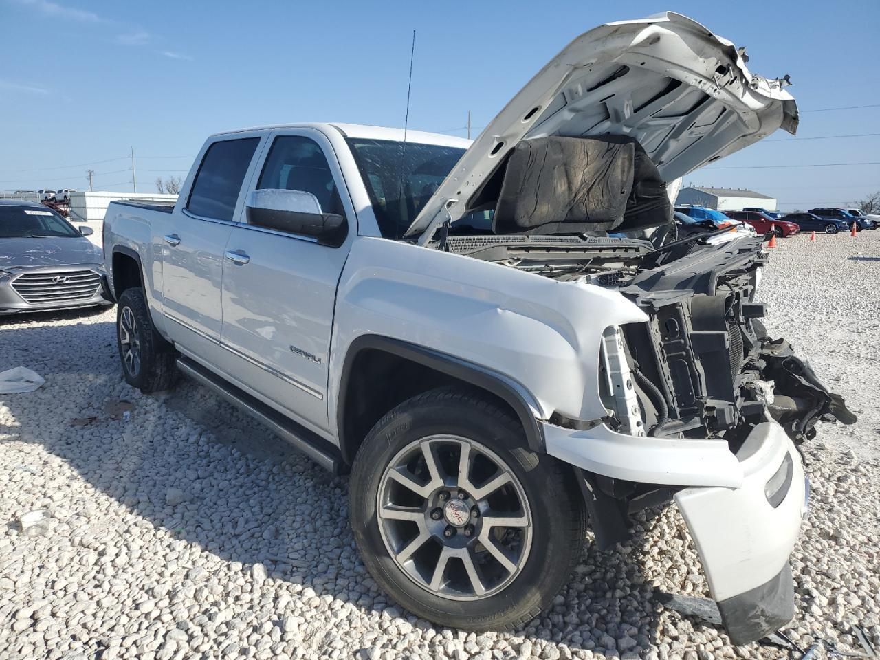 2016 GMC SIERRA C15 - Image 4