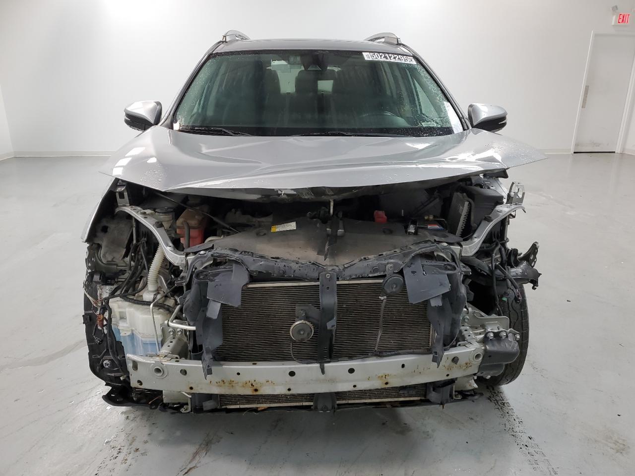 2018 TOYOTA RAV4 ADVEN - Фото 5