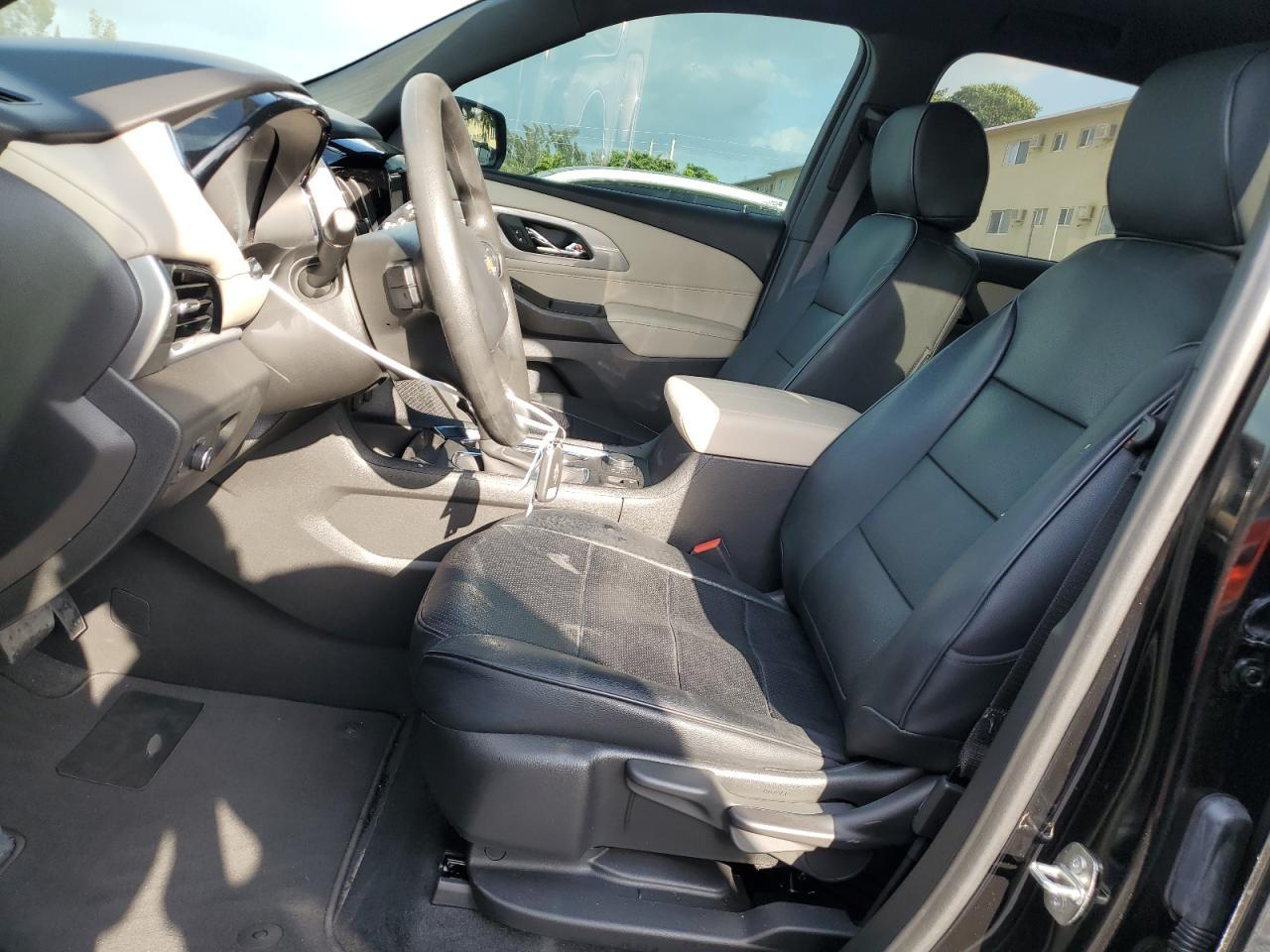 2023 CHEVROLET TRAVERSE L - Image 7