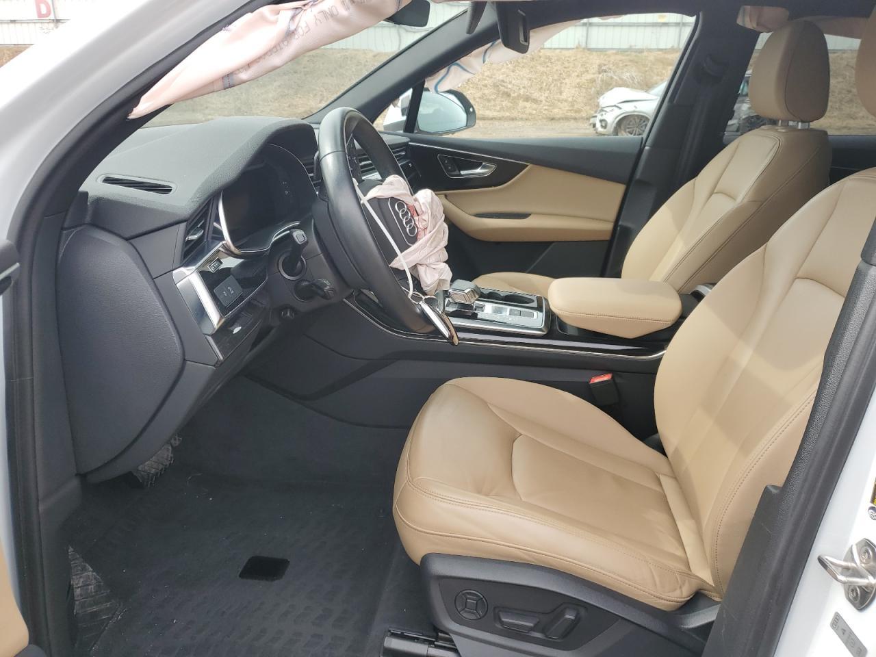 2021 AUDI Q7 PREMIUM - Фото 7