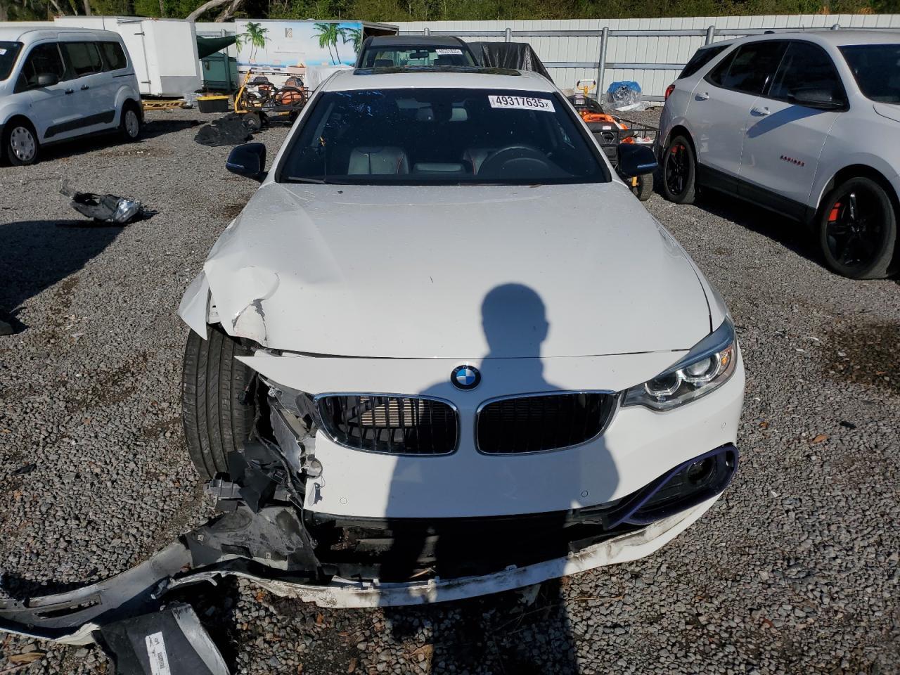 2015 BMW 428 I - Image 5