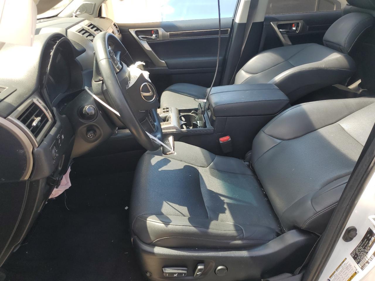 2014 LEXUS GX 460 - Image 7