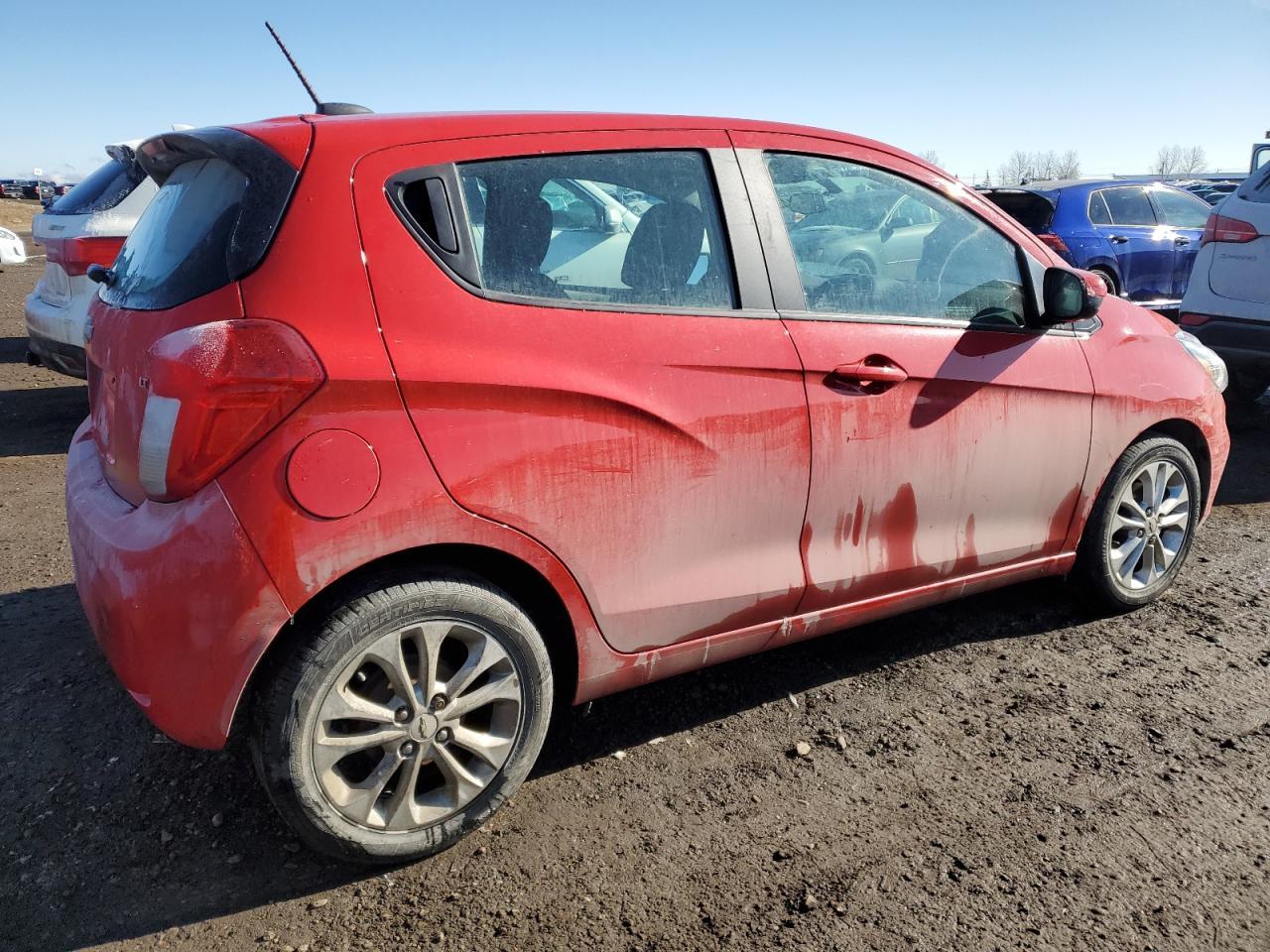 2019 CHEVROLET SPARK 1LT - Image 3