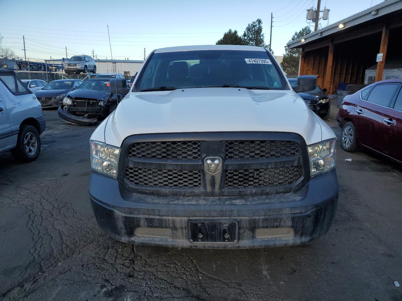 2018 RAM 1500 ST - Image 5