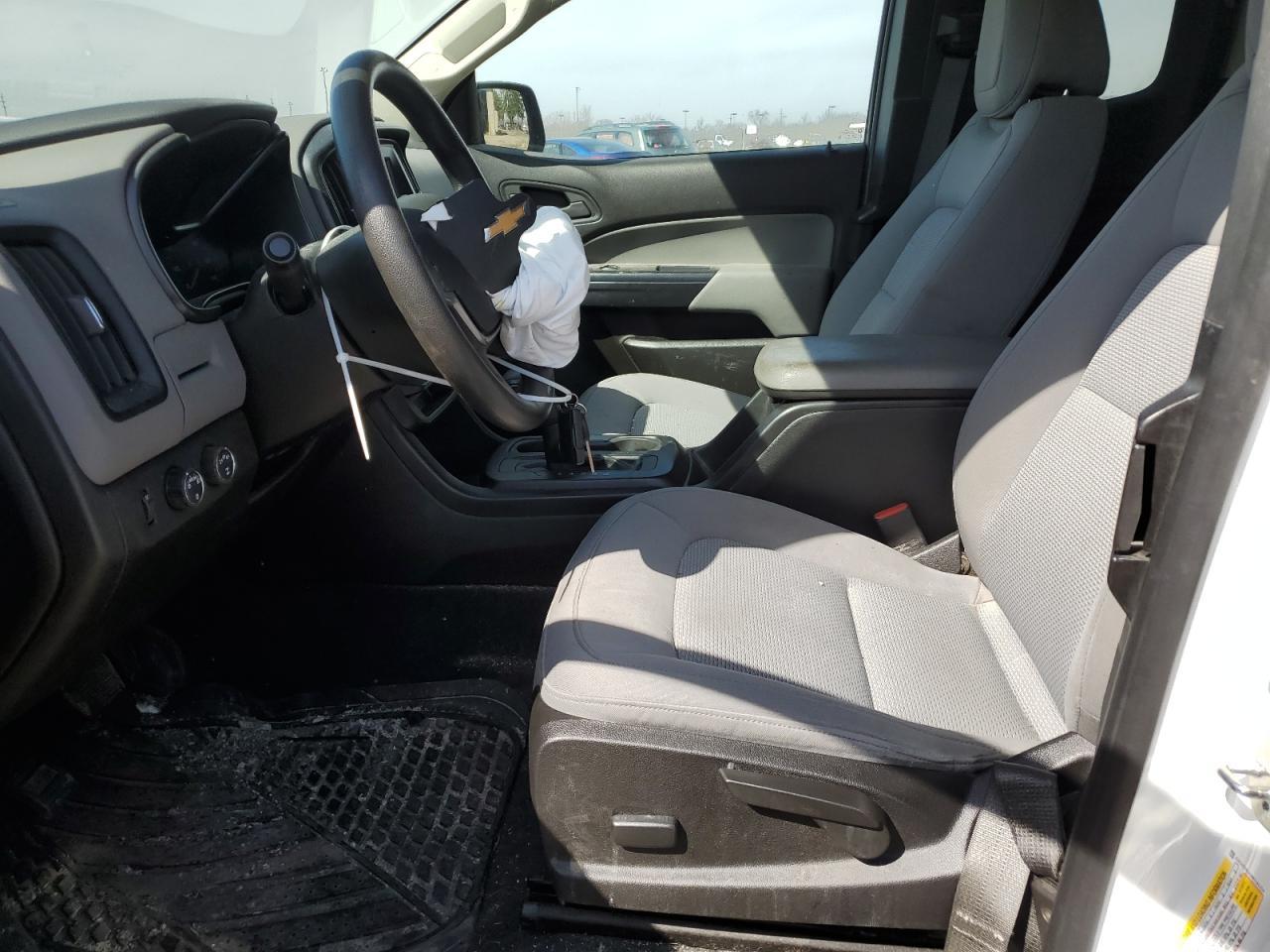 2021 CHEVROLET COLORADO - Image 7